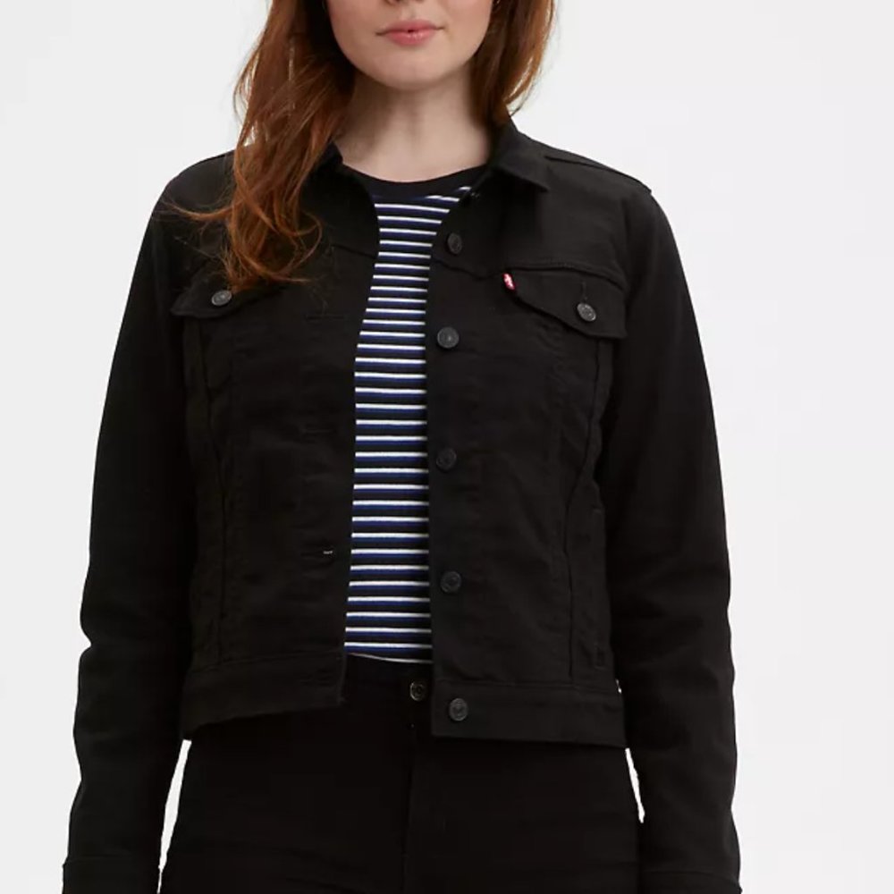 Levi's Original Trucker Jacket